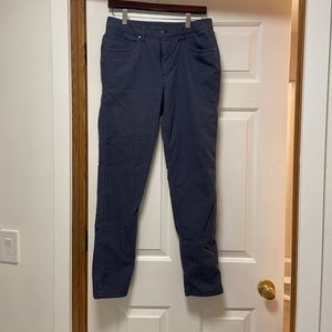 Men’s ABC Slim-Fit Pant